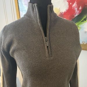 Tommy Hilfiger/EUC Winter Sweater Sz M